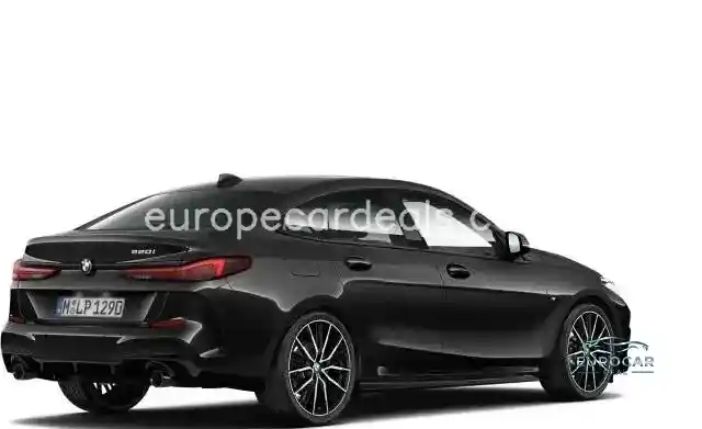 BMW 220 Gran Coupé