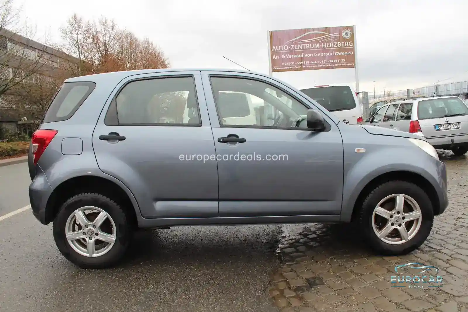 Daihatsu Terios