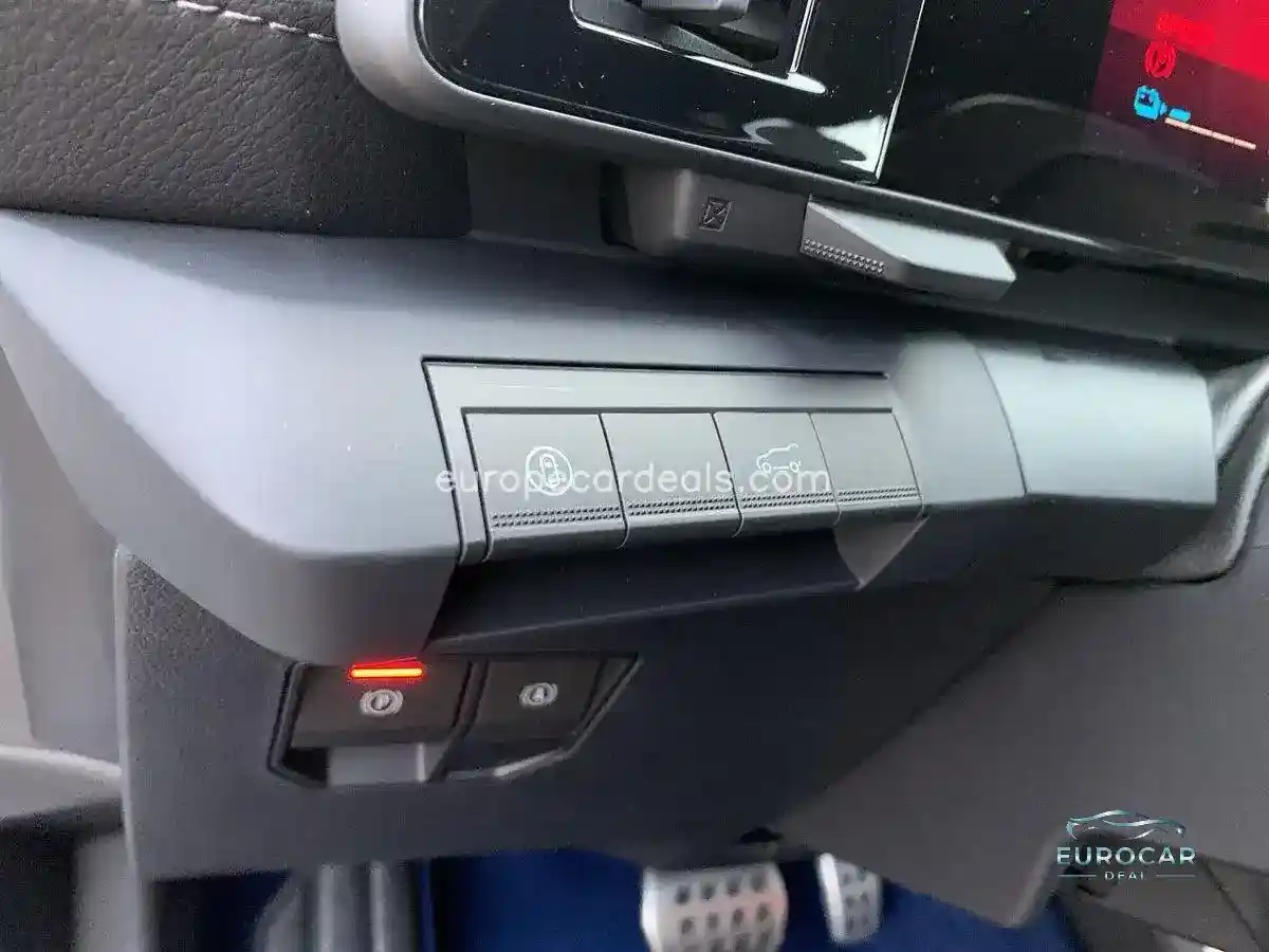 Renault Scenic E-TECH