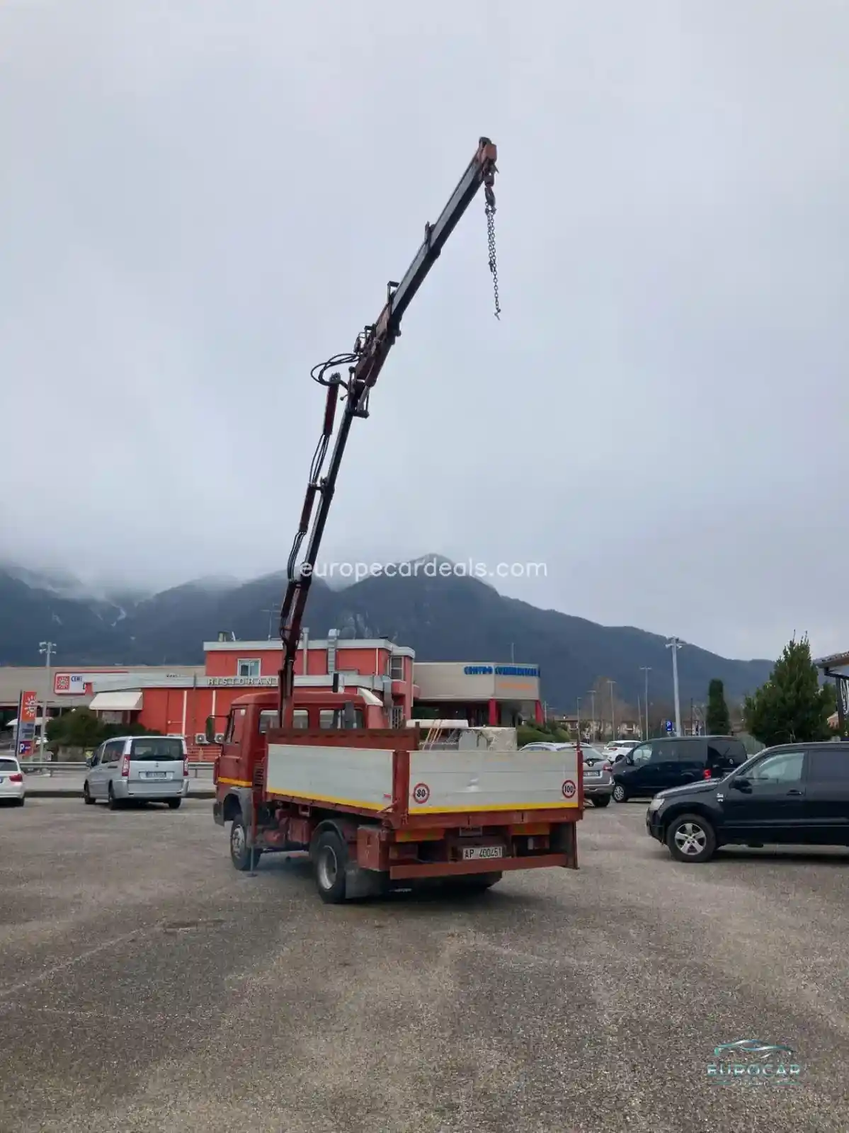 Iveco Other