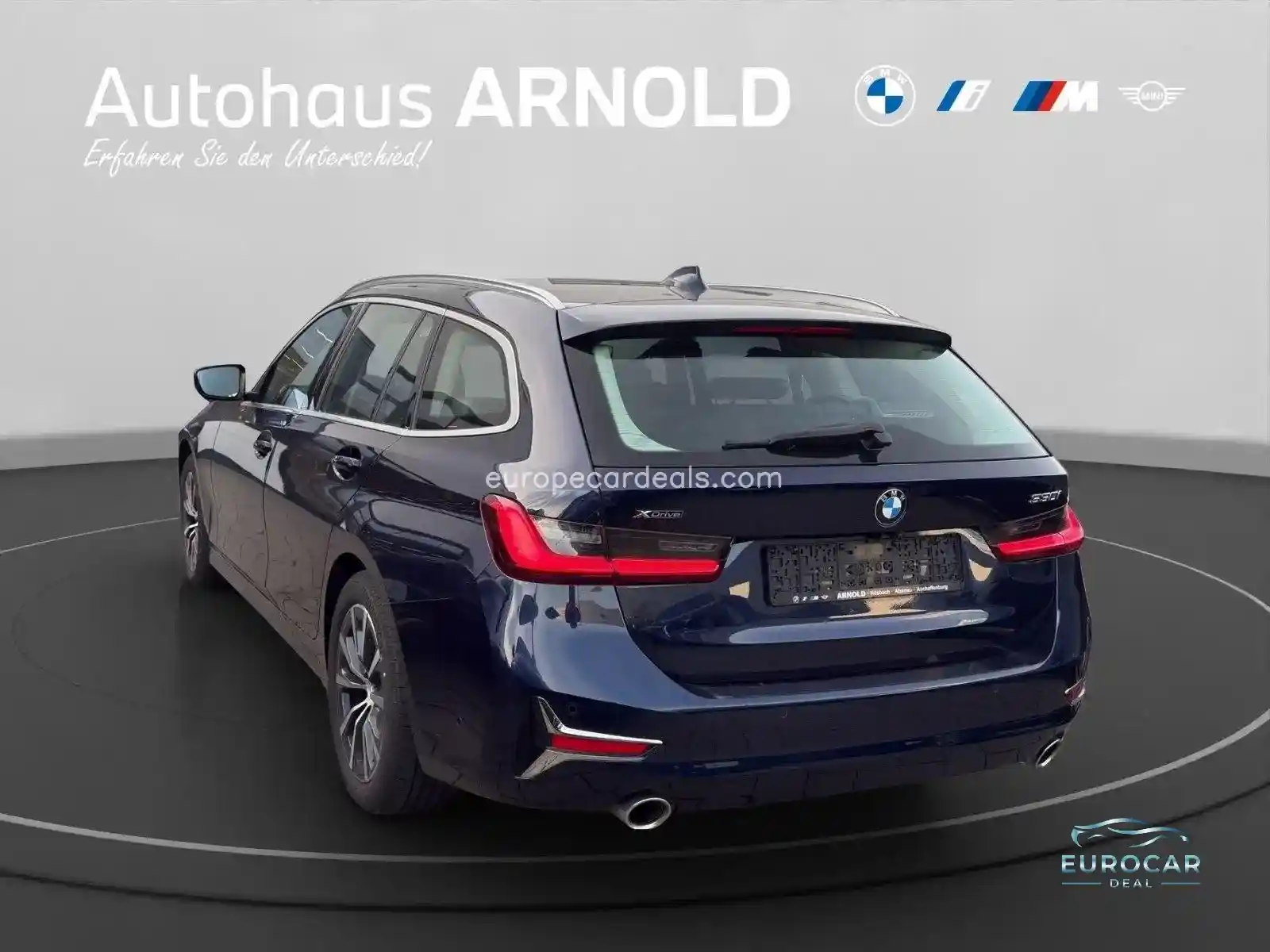 BMW 330