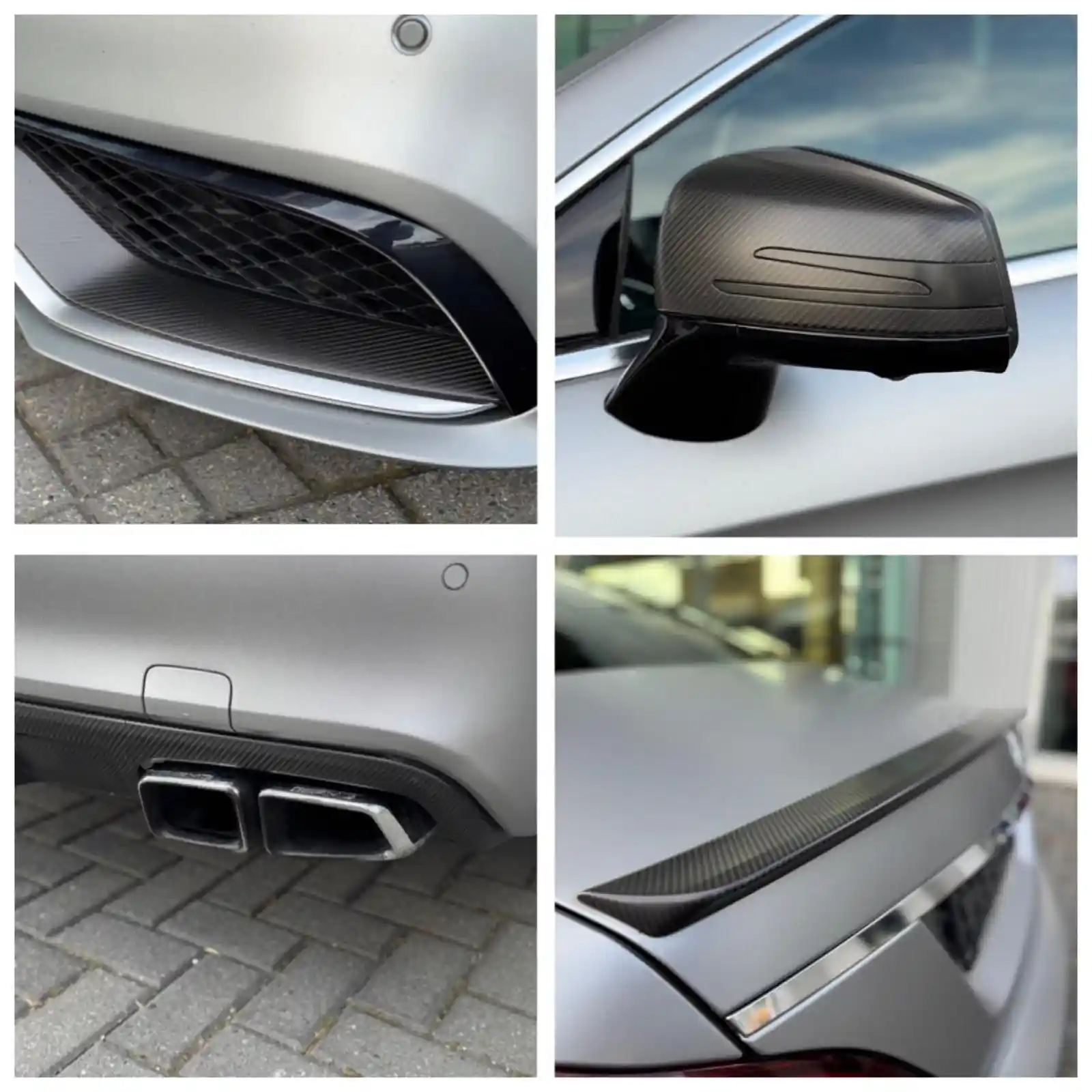 Mercedes-Benz CLS 63 AMG