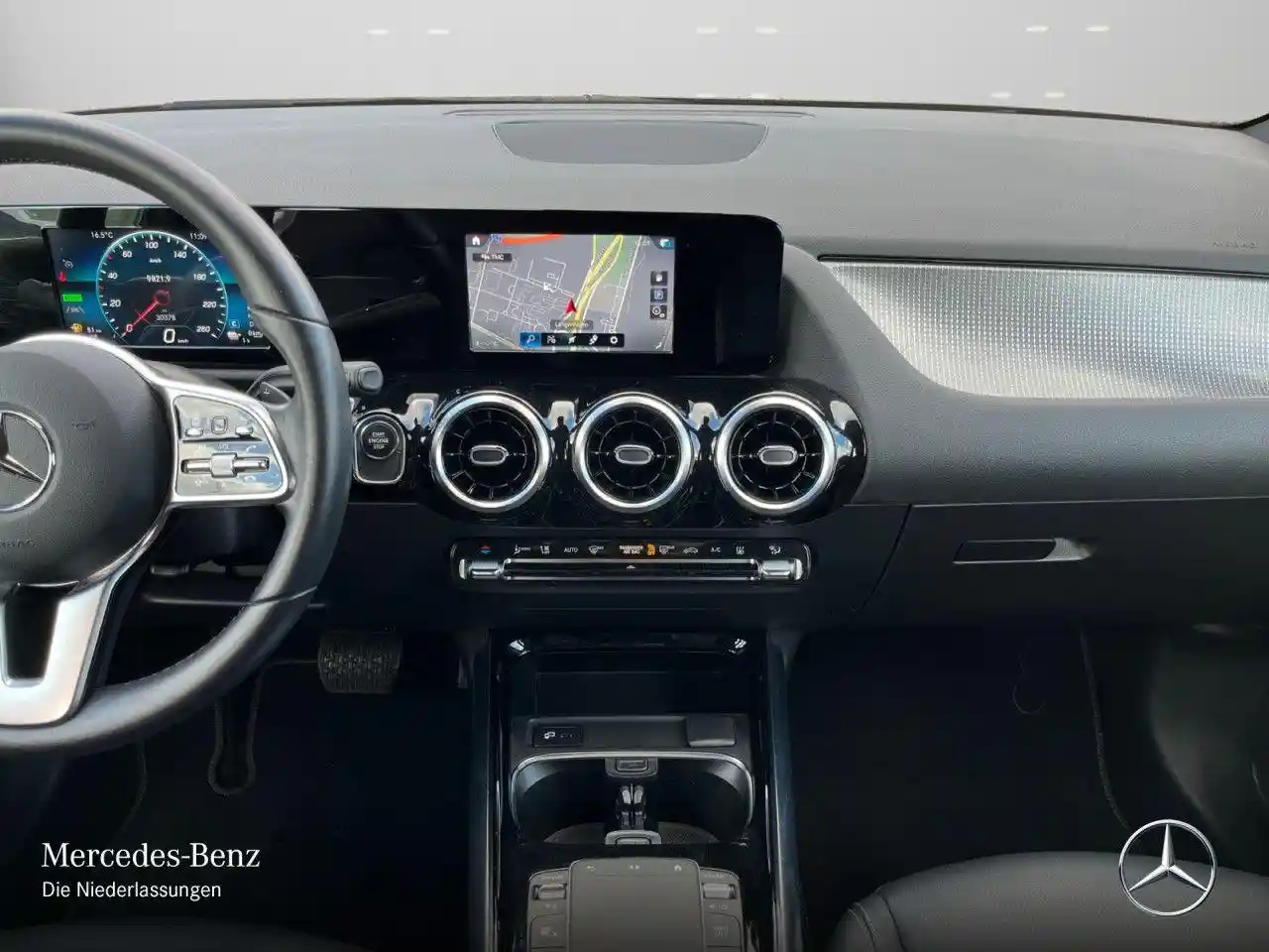 Mercedes-Benz B 250