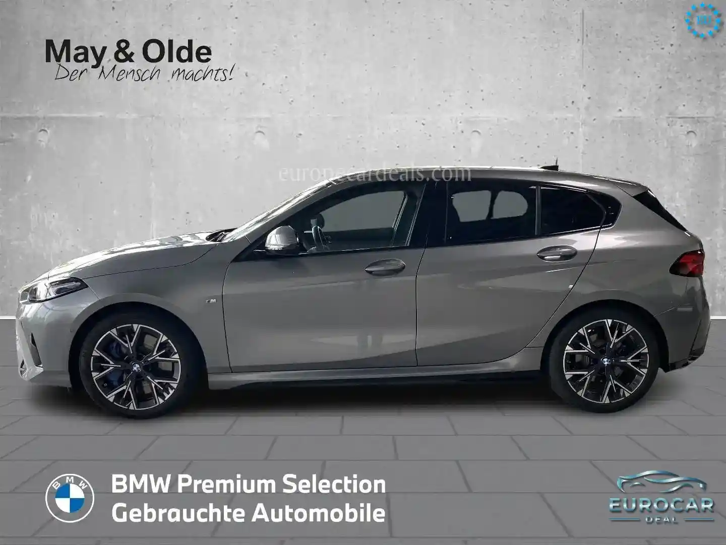 BMW 120