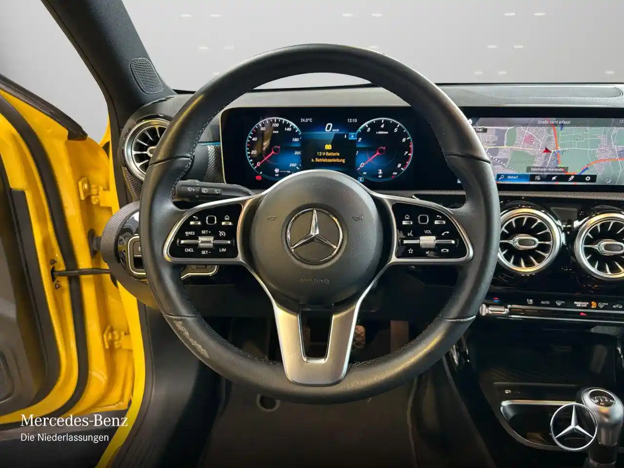 Mercedes-Benz A 160