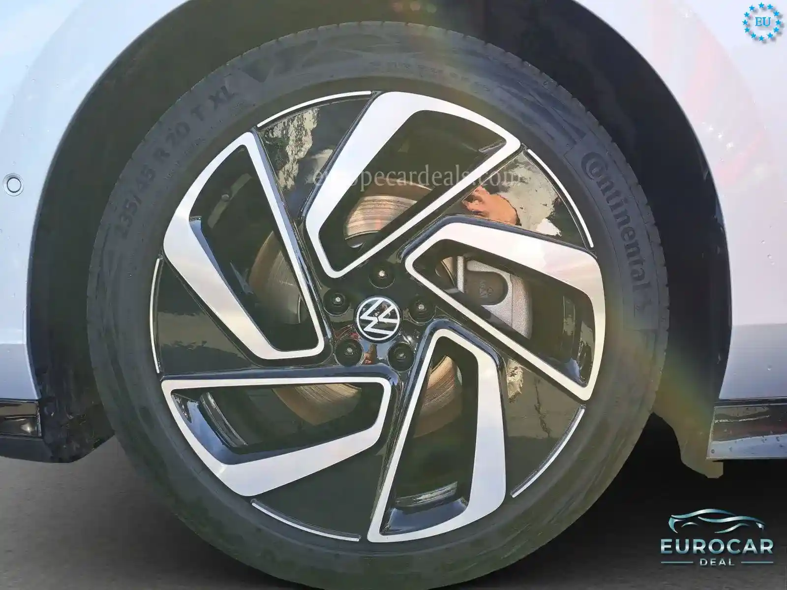 Volkswagen ID.7