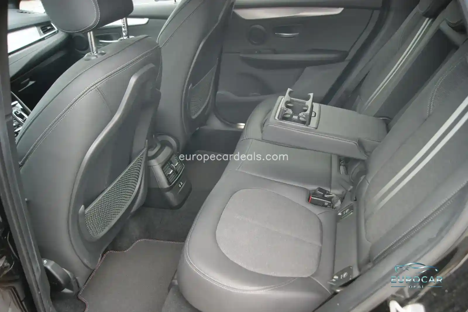 BMW 220 Active Tourer