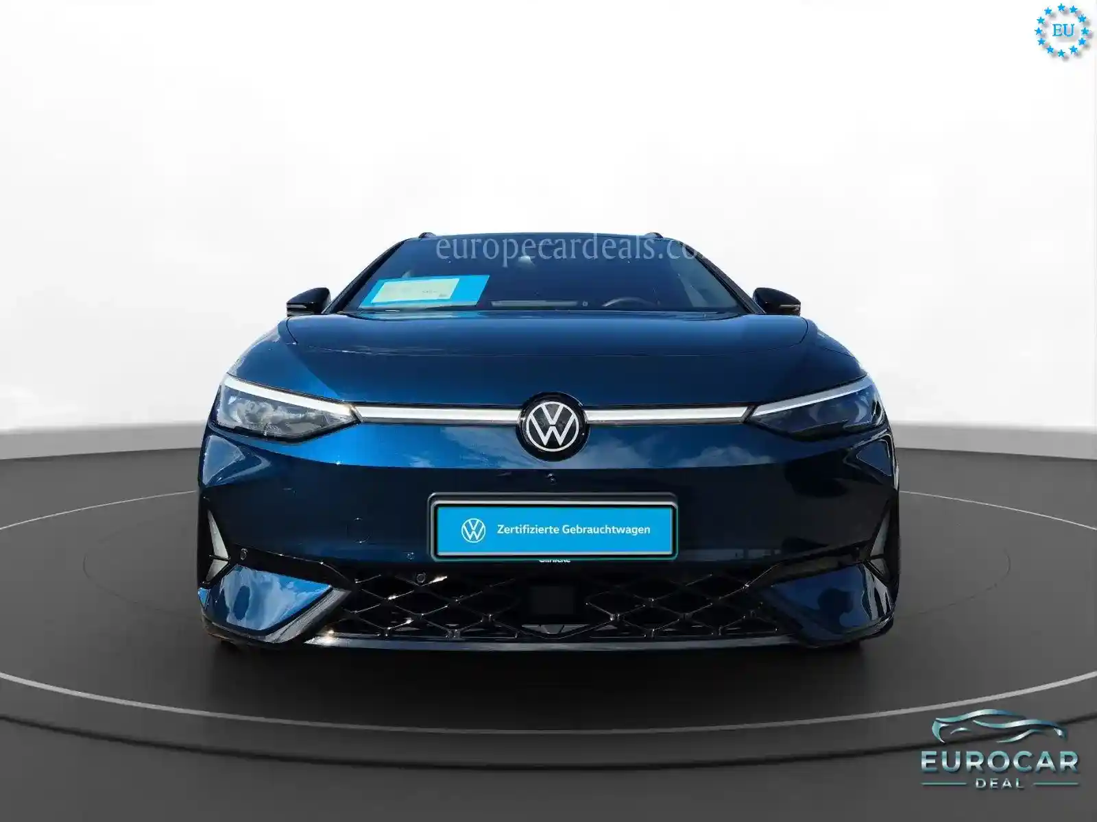 Volkswagen ID.7