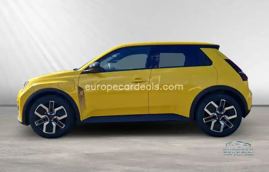 Renault R 5