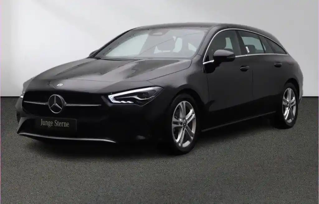 Mercedes-Benz CLA 180 Shooting Brake