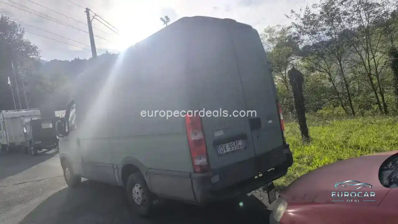 Iveco Other