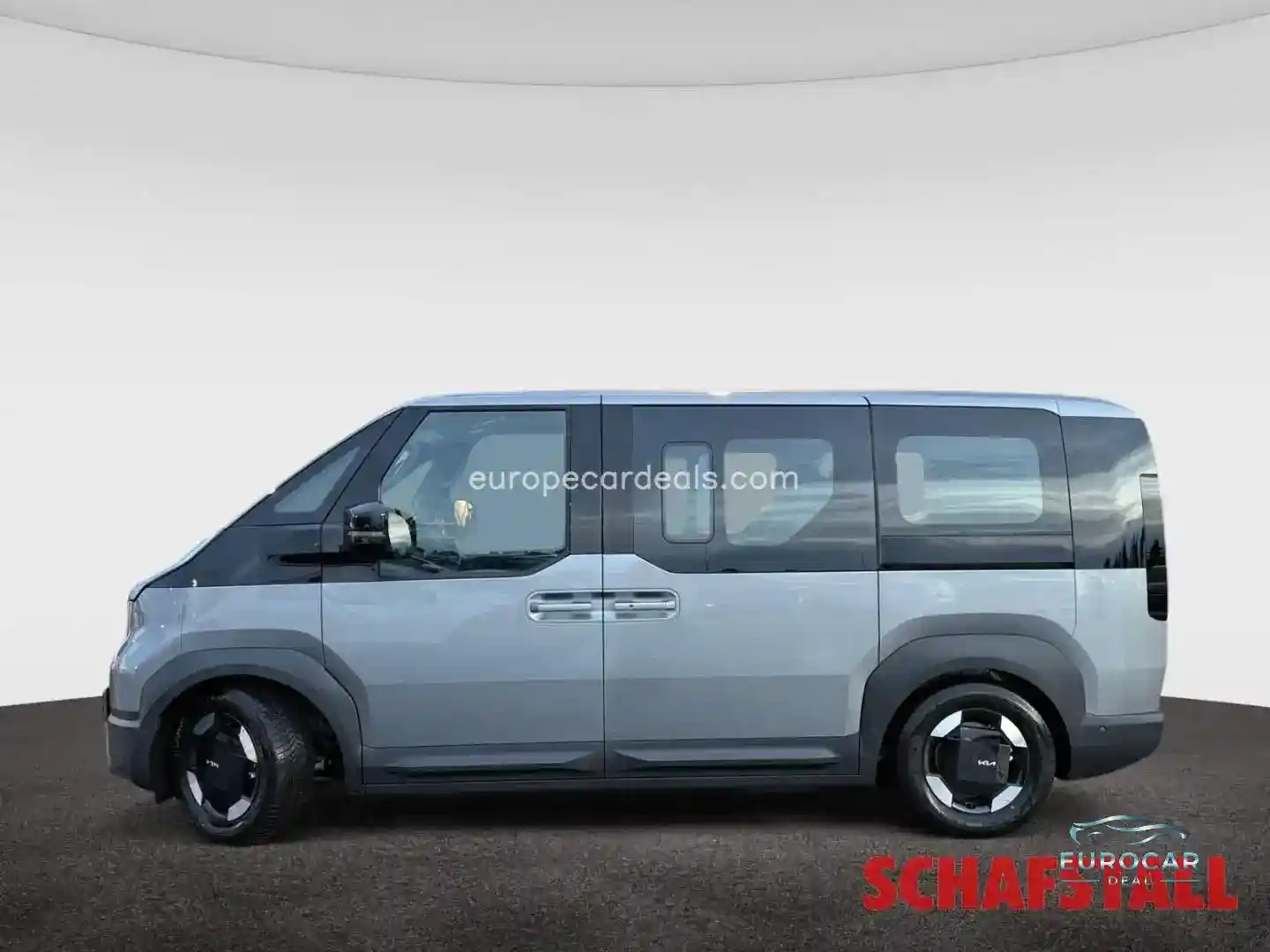 Kia PV5