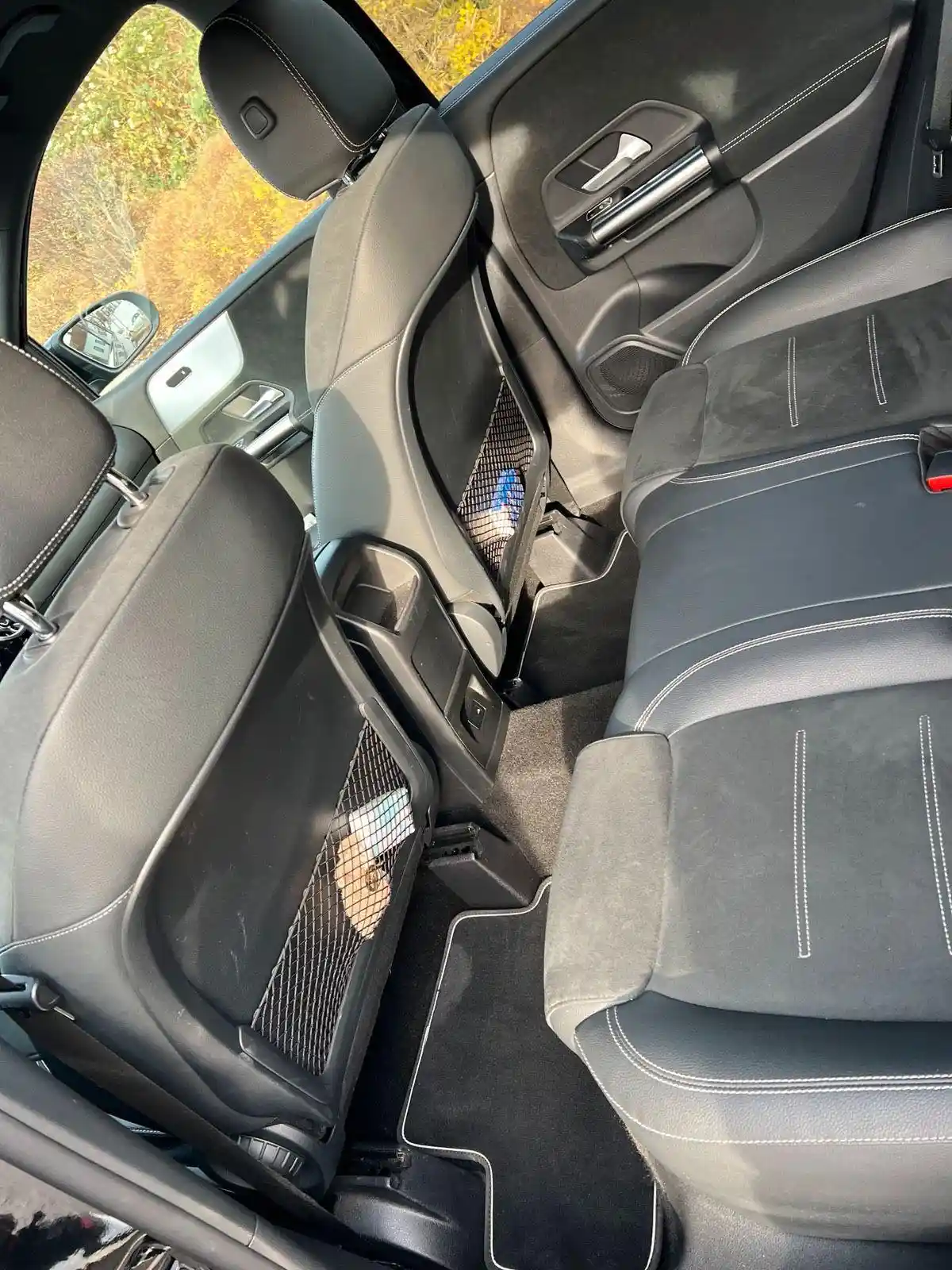 Mercedes-Benz B 250