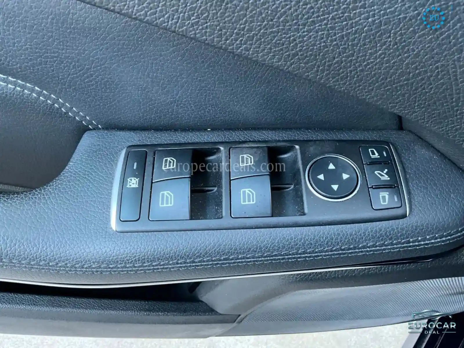 Mercedes-Benz E 400