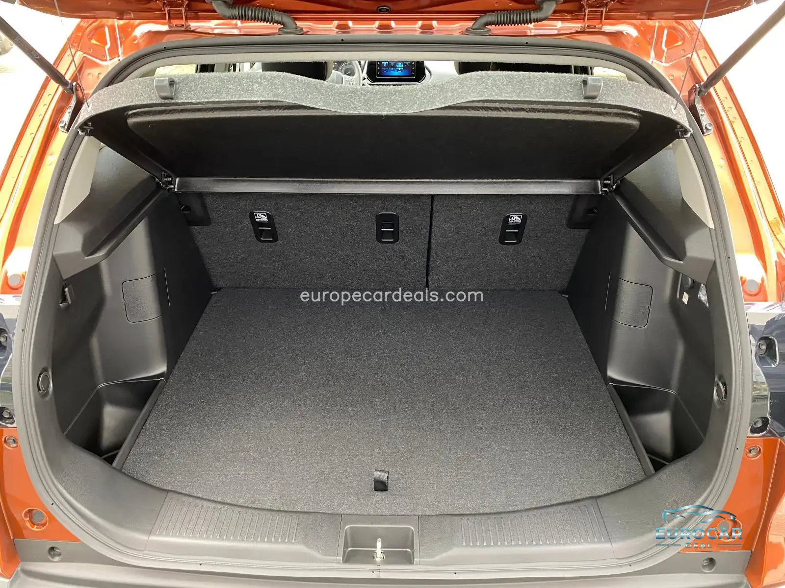 Suzuki (SX4) S-Cross