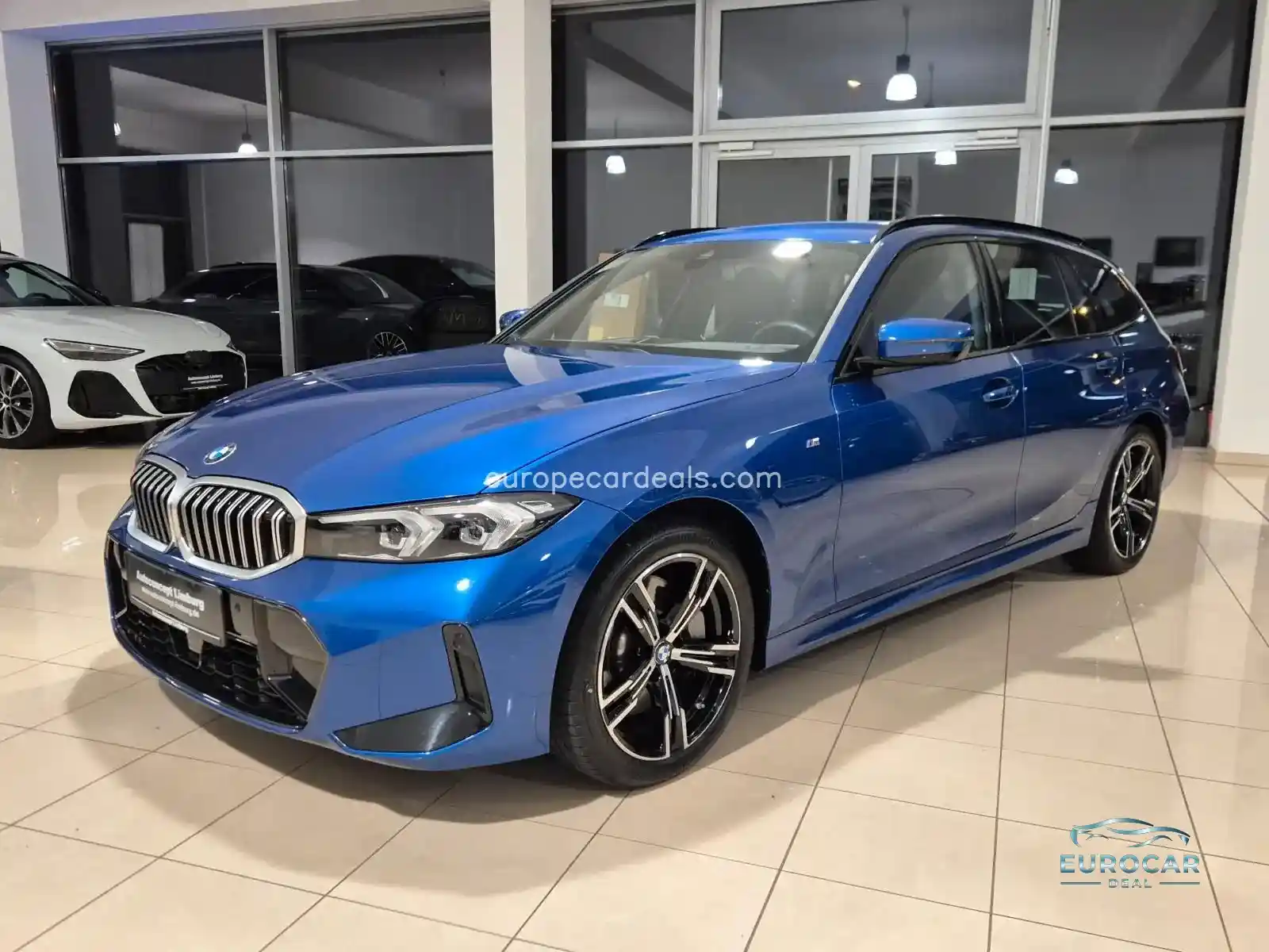 BMW 330
