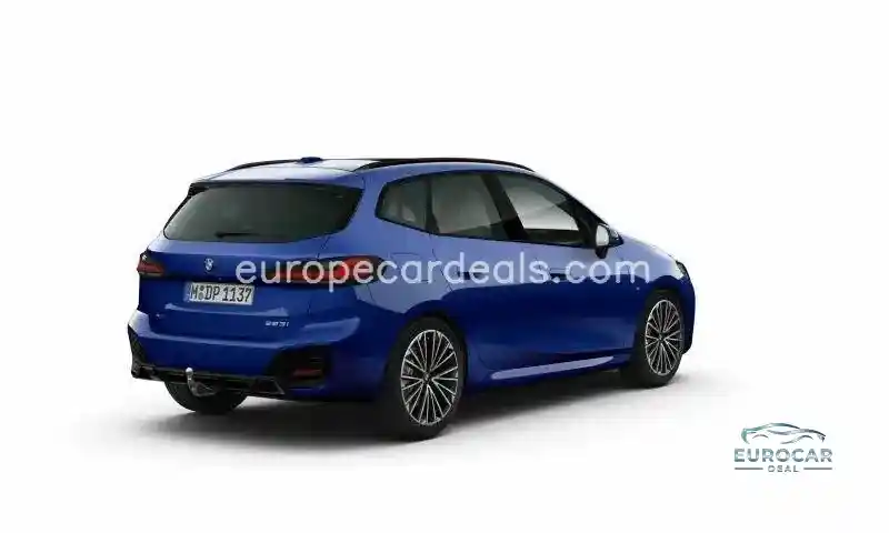 BMW 223 Active Tourer