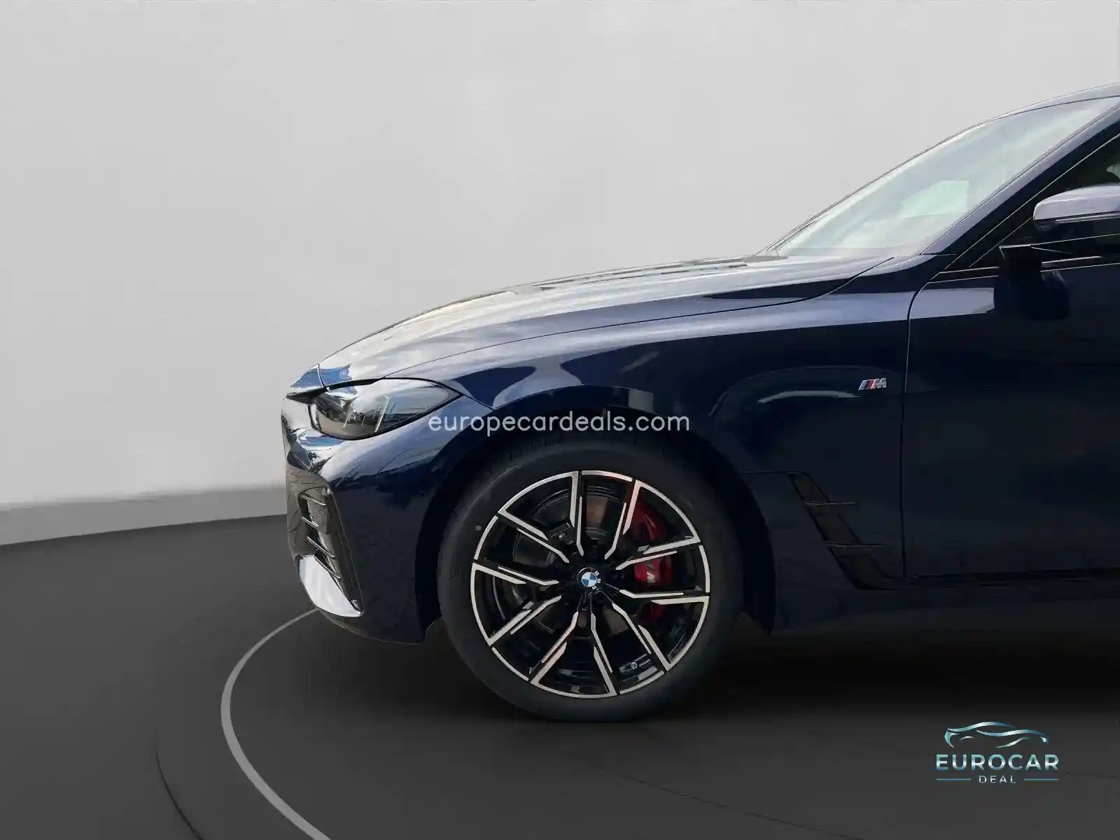 BMW i4