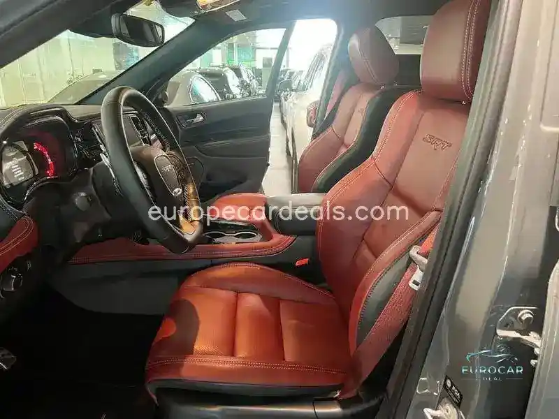 Dodge Other