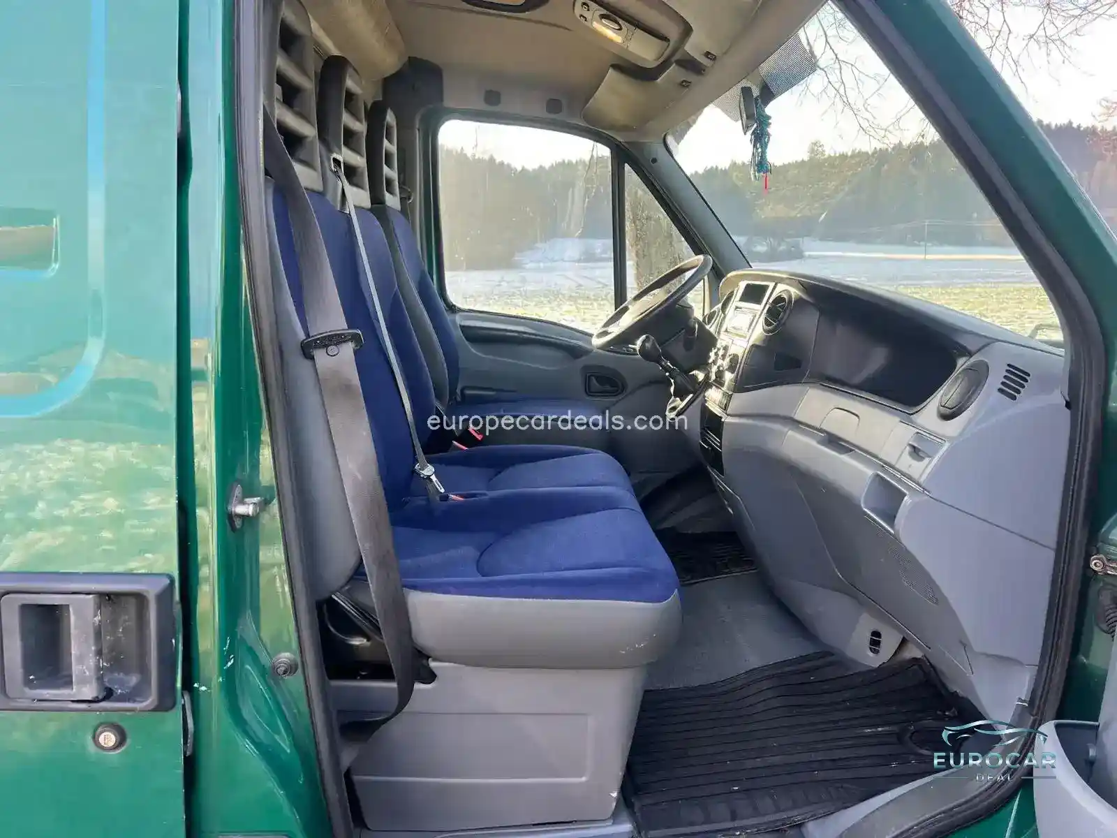 Iveco Other