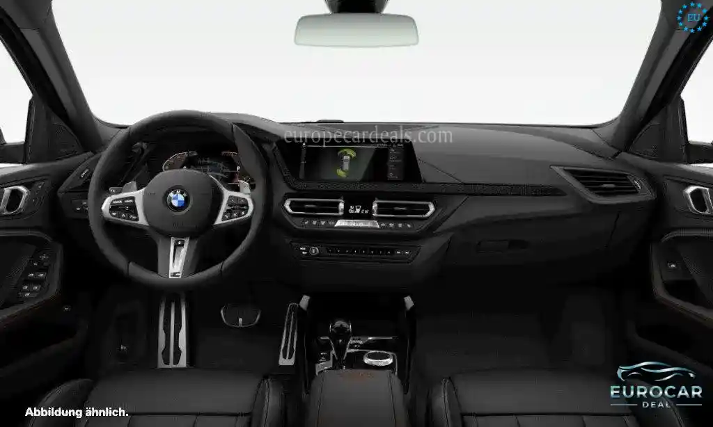 BMW 128