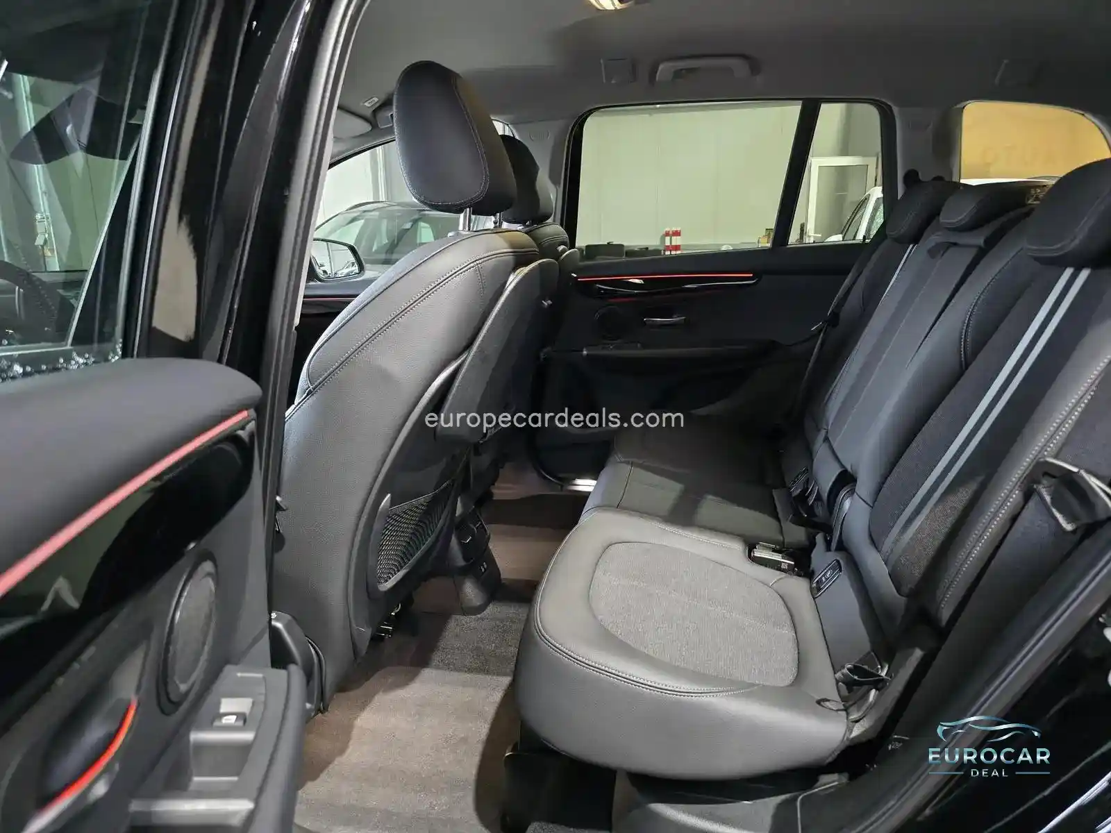 BMW 220 Gran Tourer