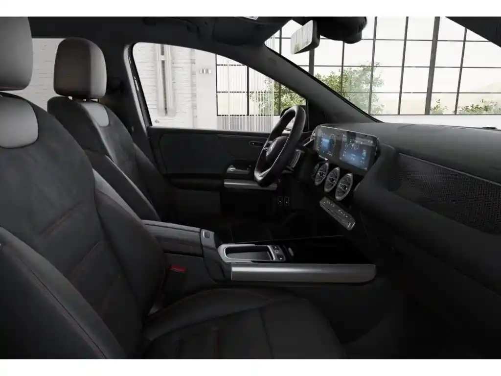 Mercedes-Benz B 250
