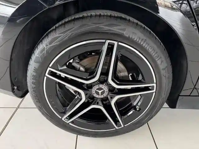 Mercedes-Benz CLA 200 Shooting Brake