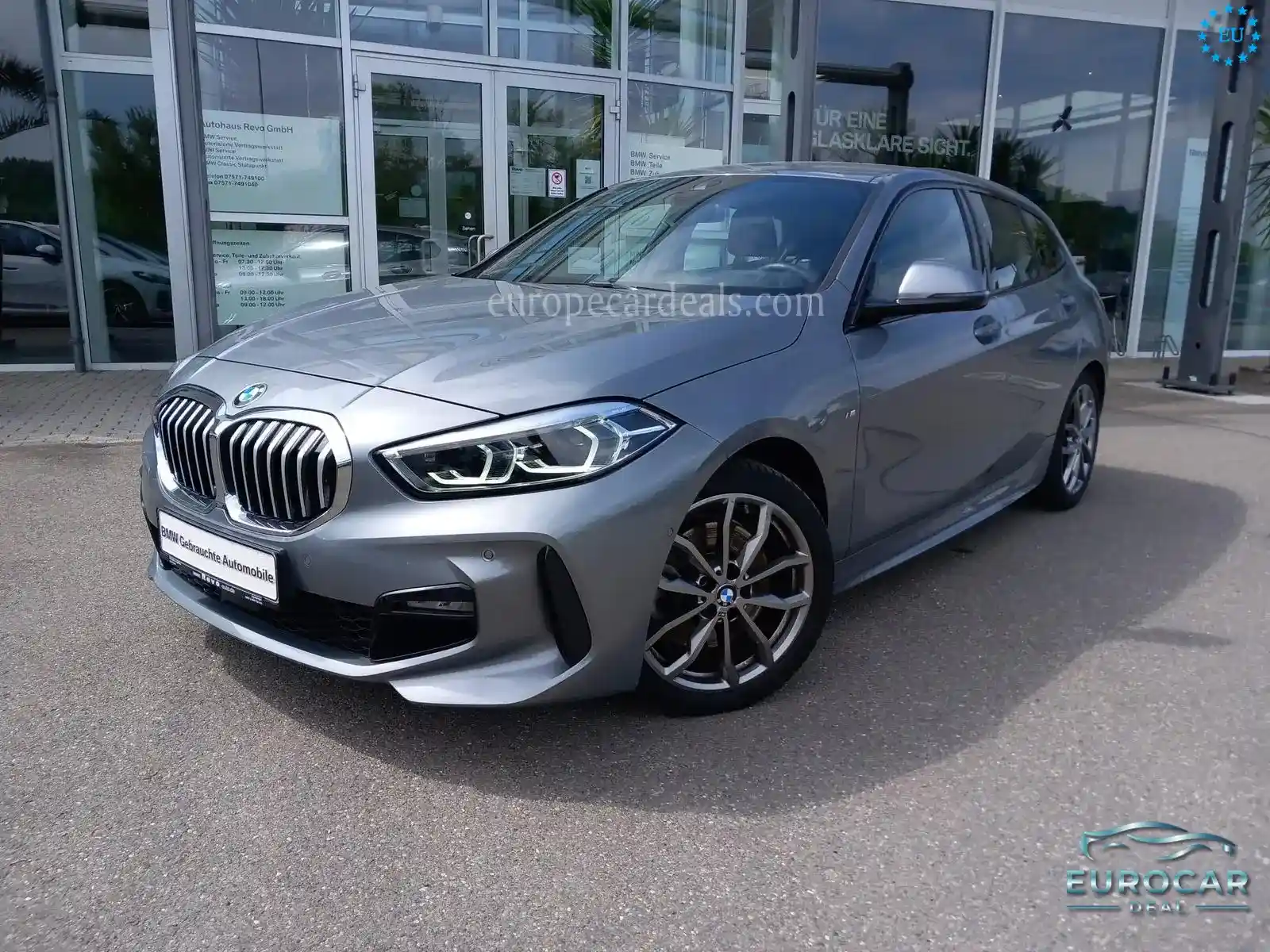 BMW 120