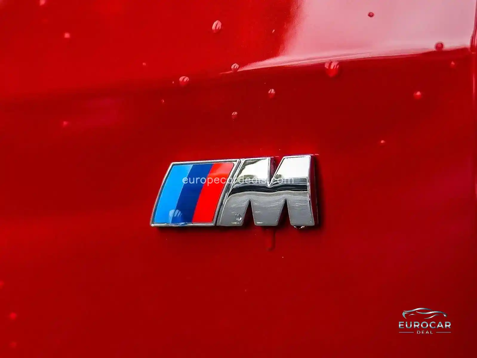 BMW 220 Gran Coupé