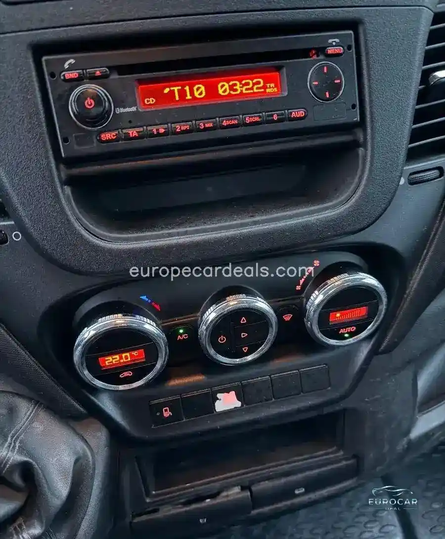 Iveco Other