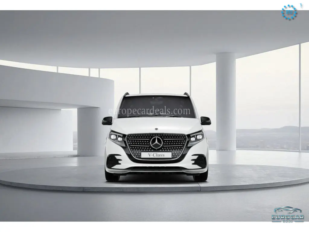 Mercedes-Benz V 300