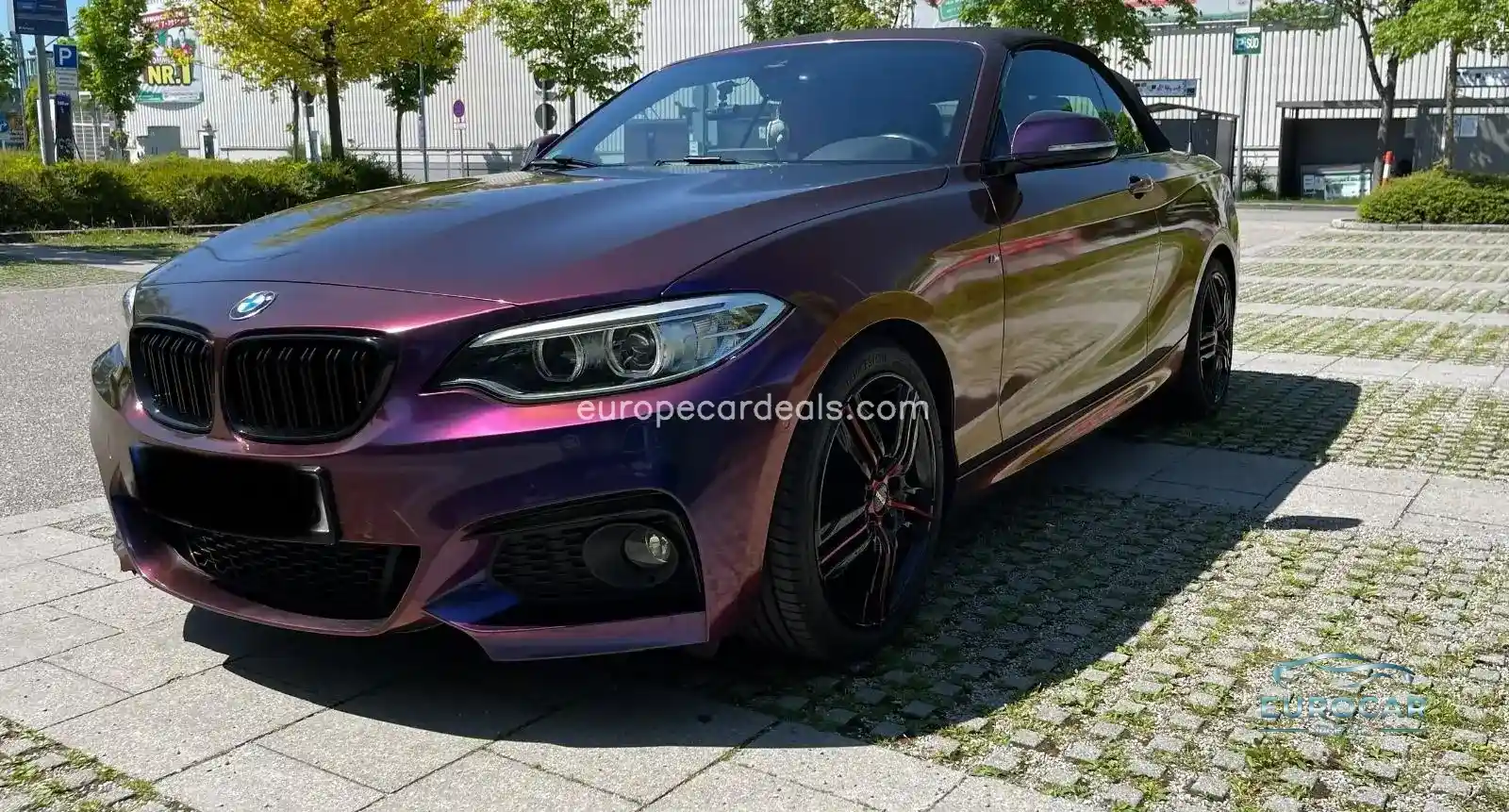 BMW 228