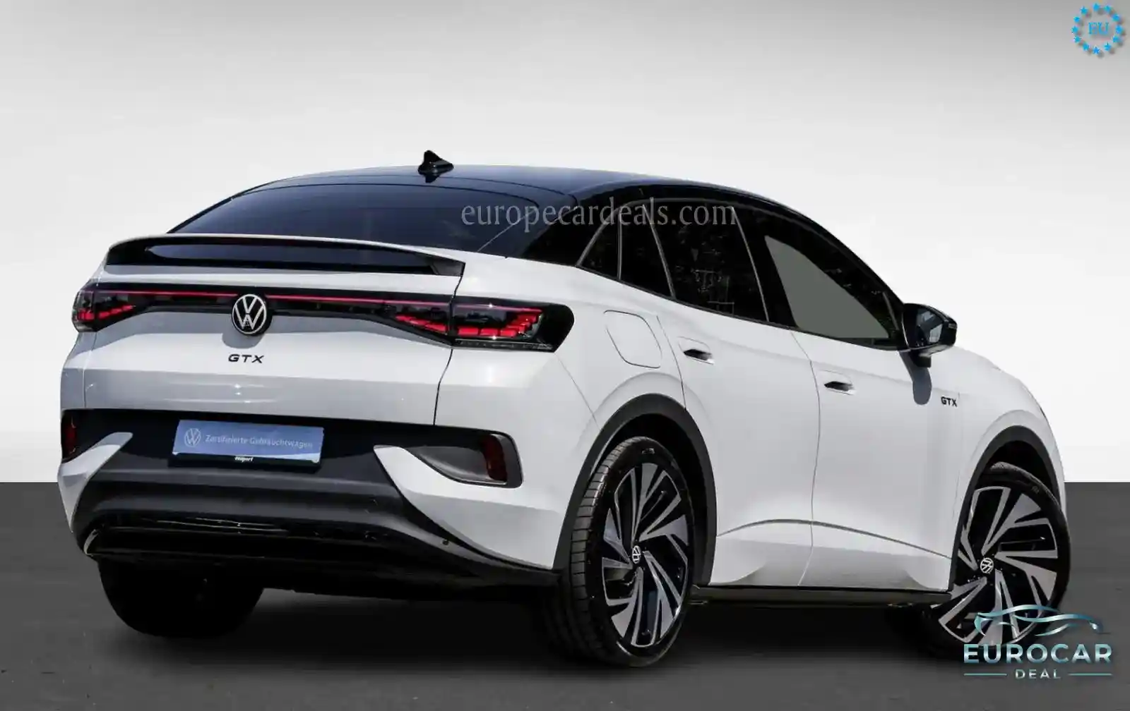 Volkswagen ID.5