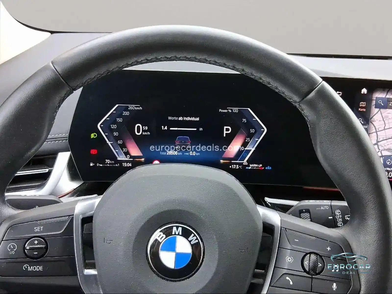 BMW 218 Active Tourer