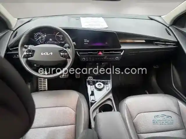 Kia Niro EV