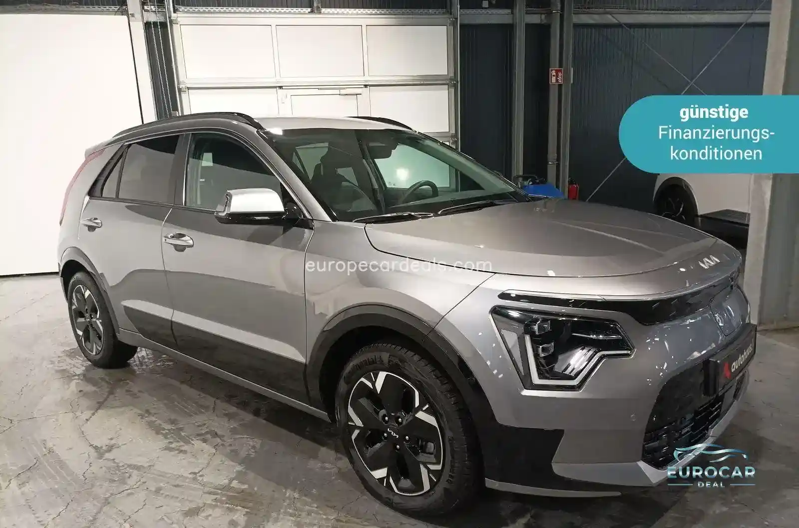 Kia Niro EV