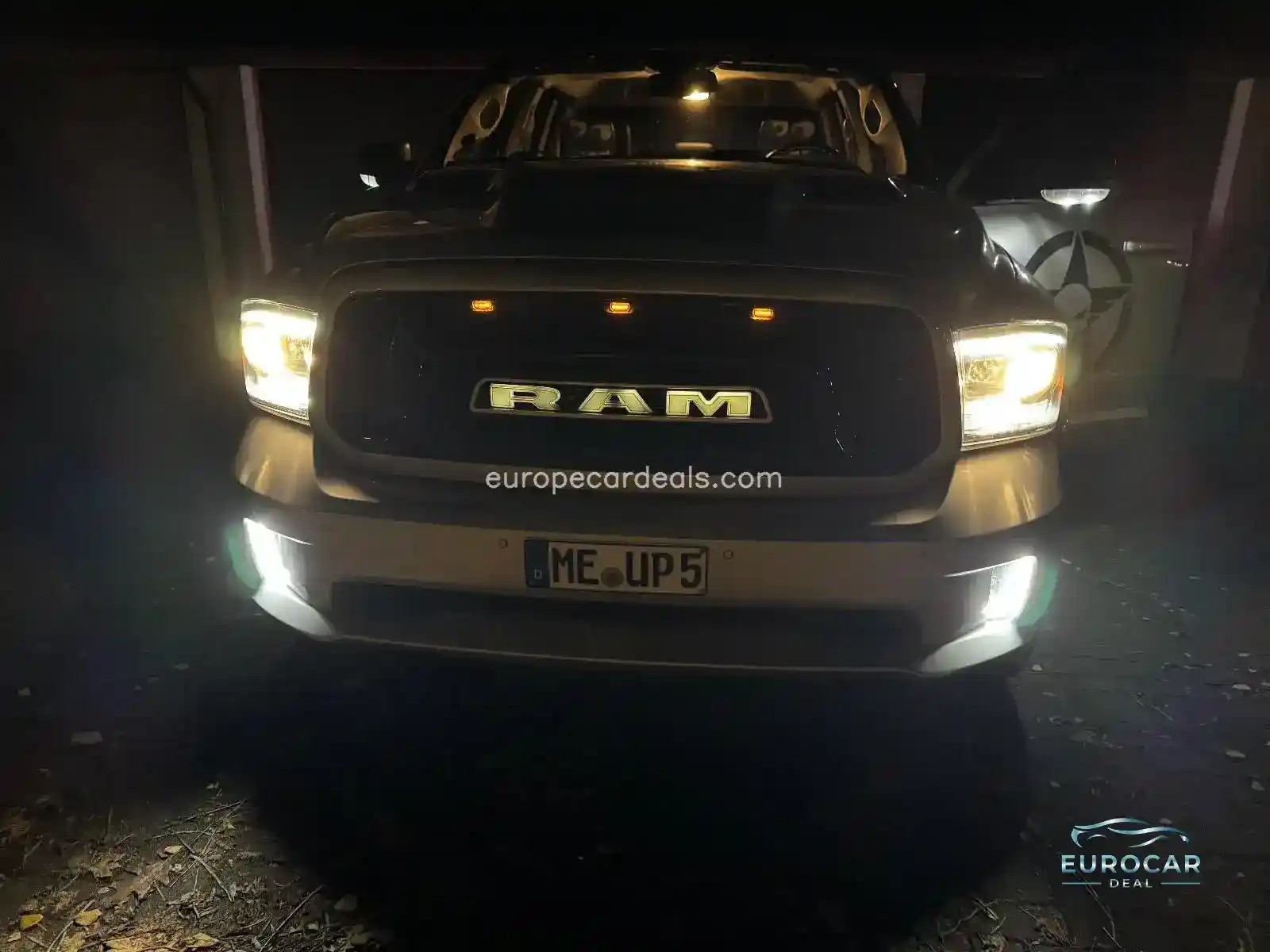 Dodge RAM