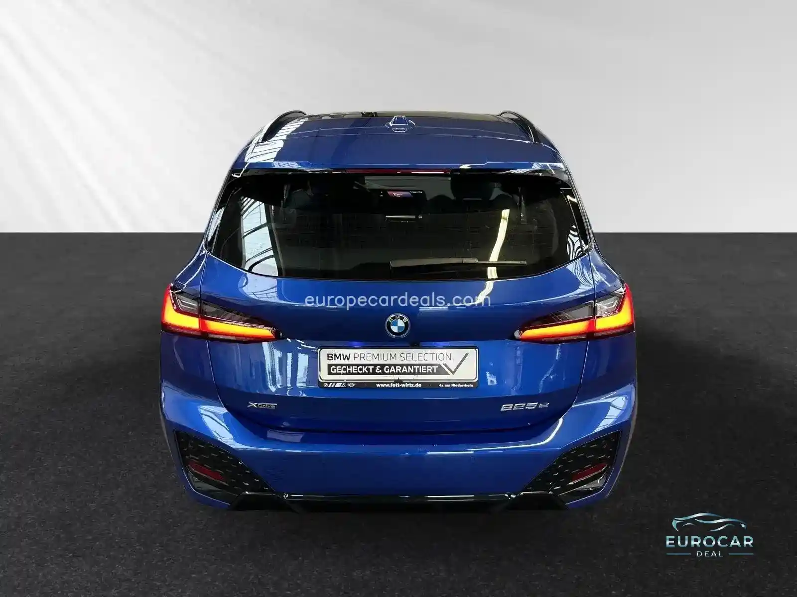 BMW 225 Active Tourer