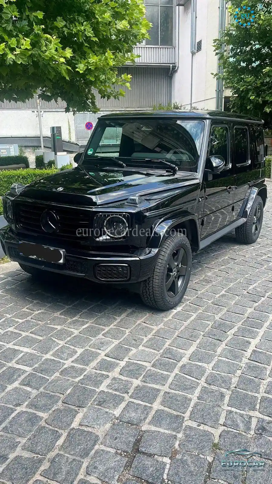 Mercedes-Benz E 450