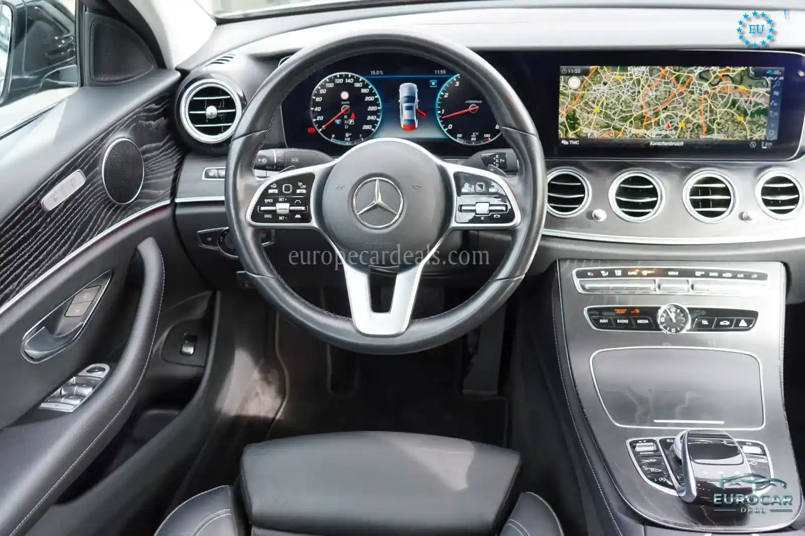 Mercedes-Benz E 450