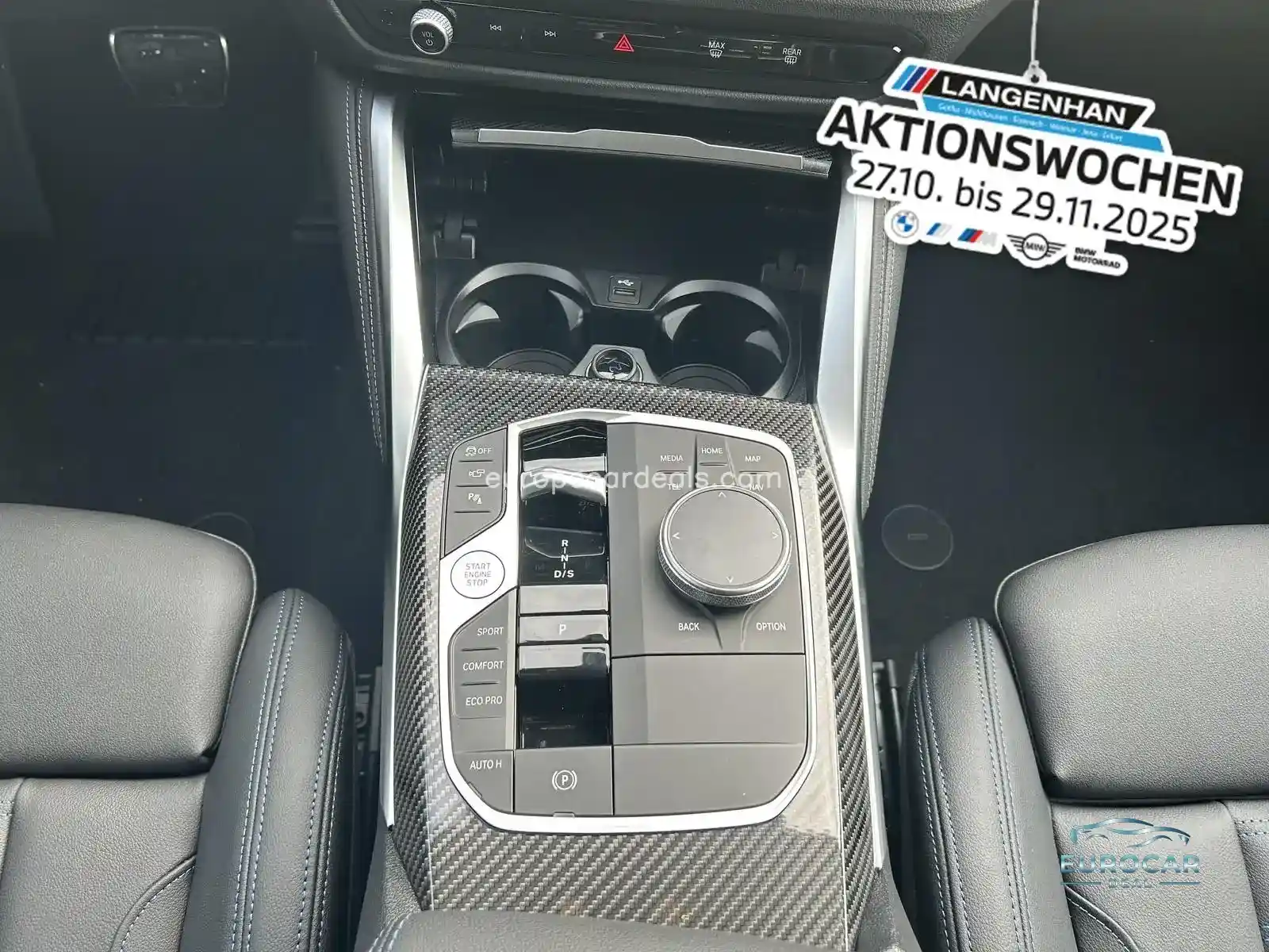 BMW 420 Gran Coupé