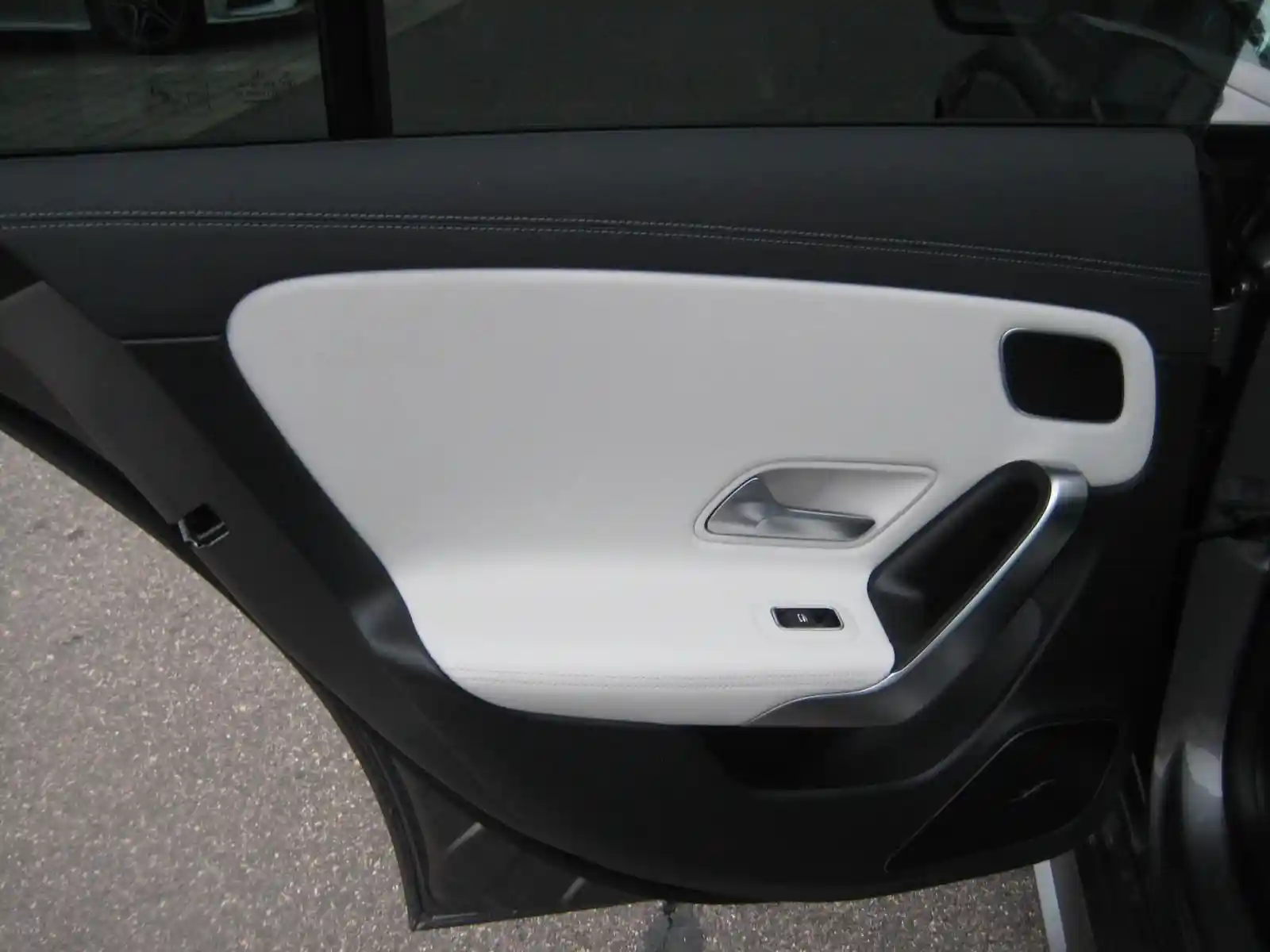 Mercedes-Benz CLA 250 Shooting Brake