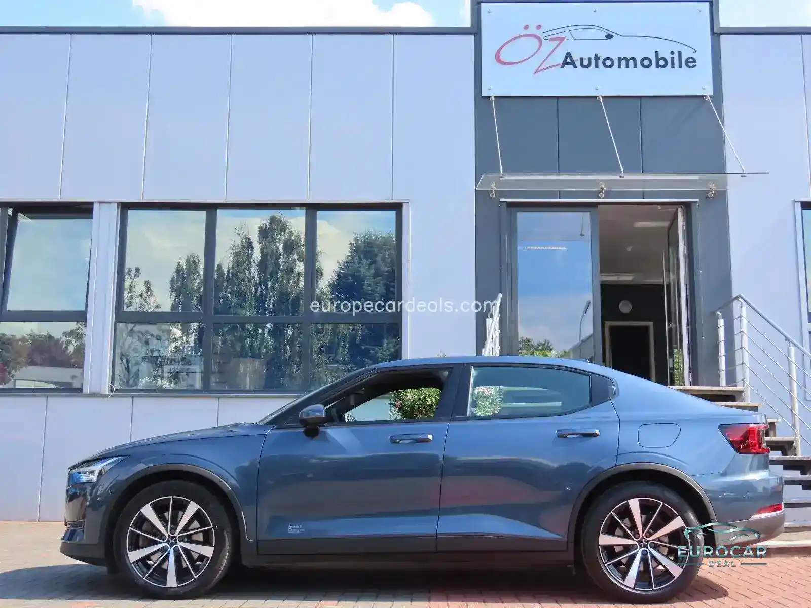Polestar 2