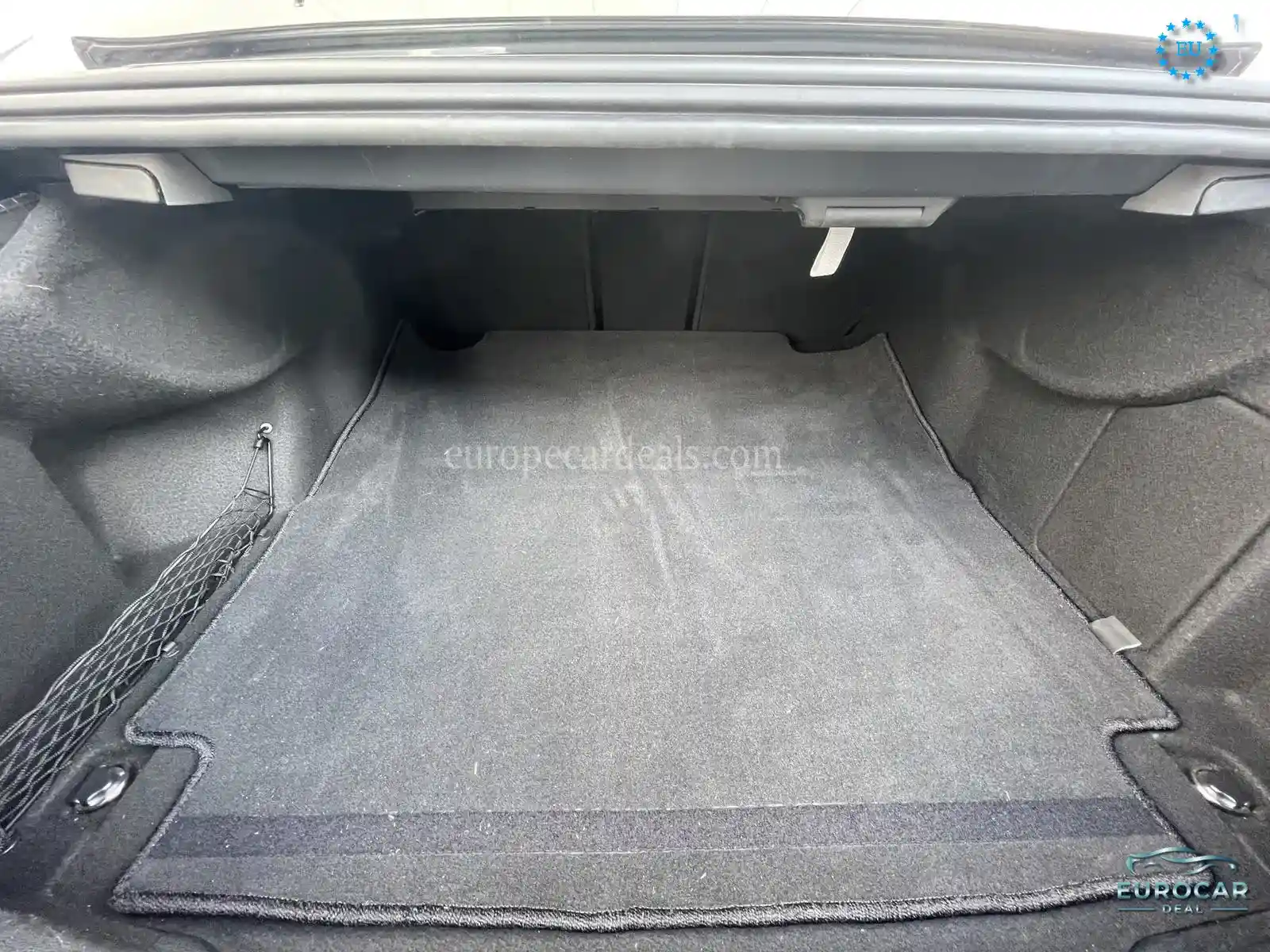 Mercedes-Benz E 400