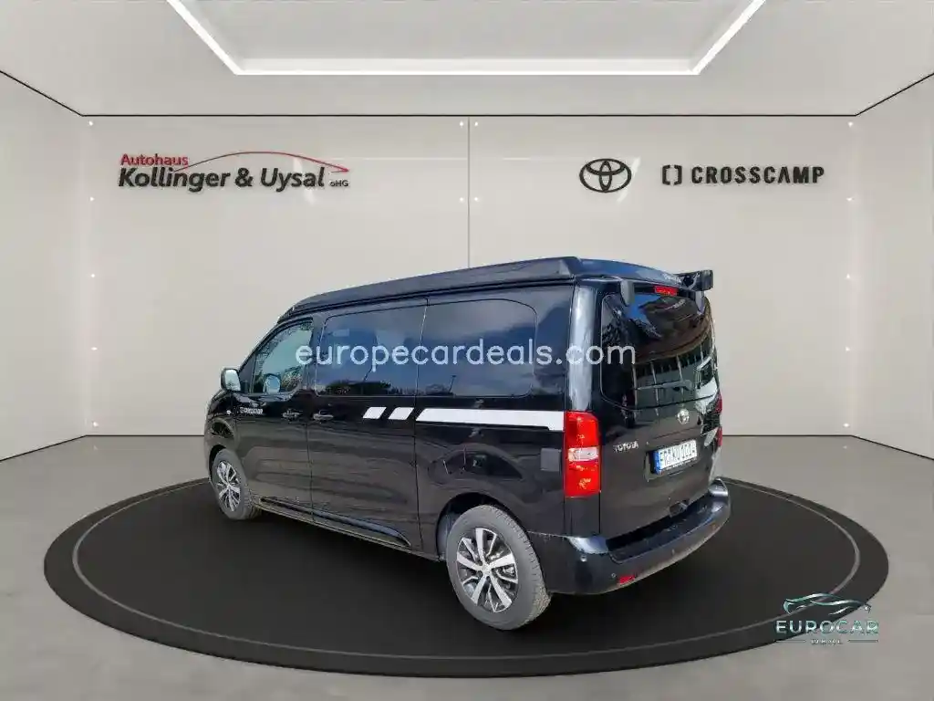 Toyota Proace (Verso)