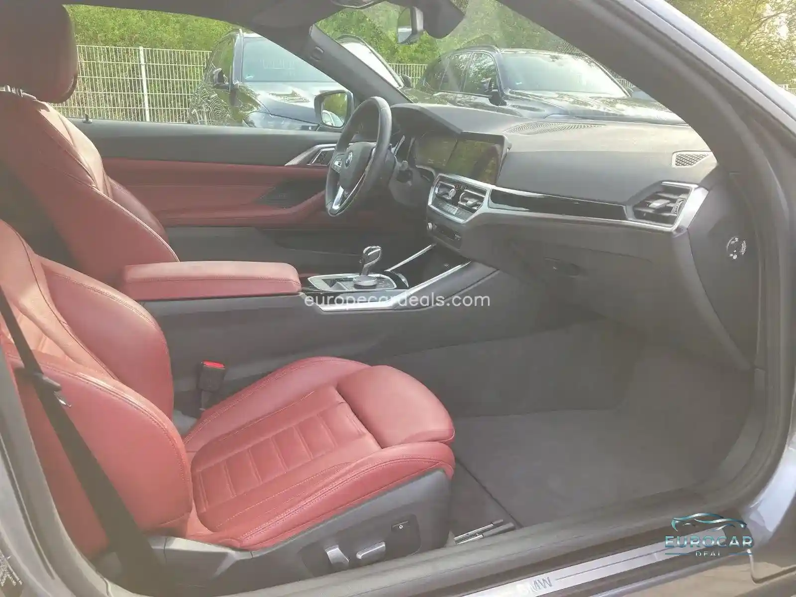 BMW 420
