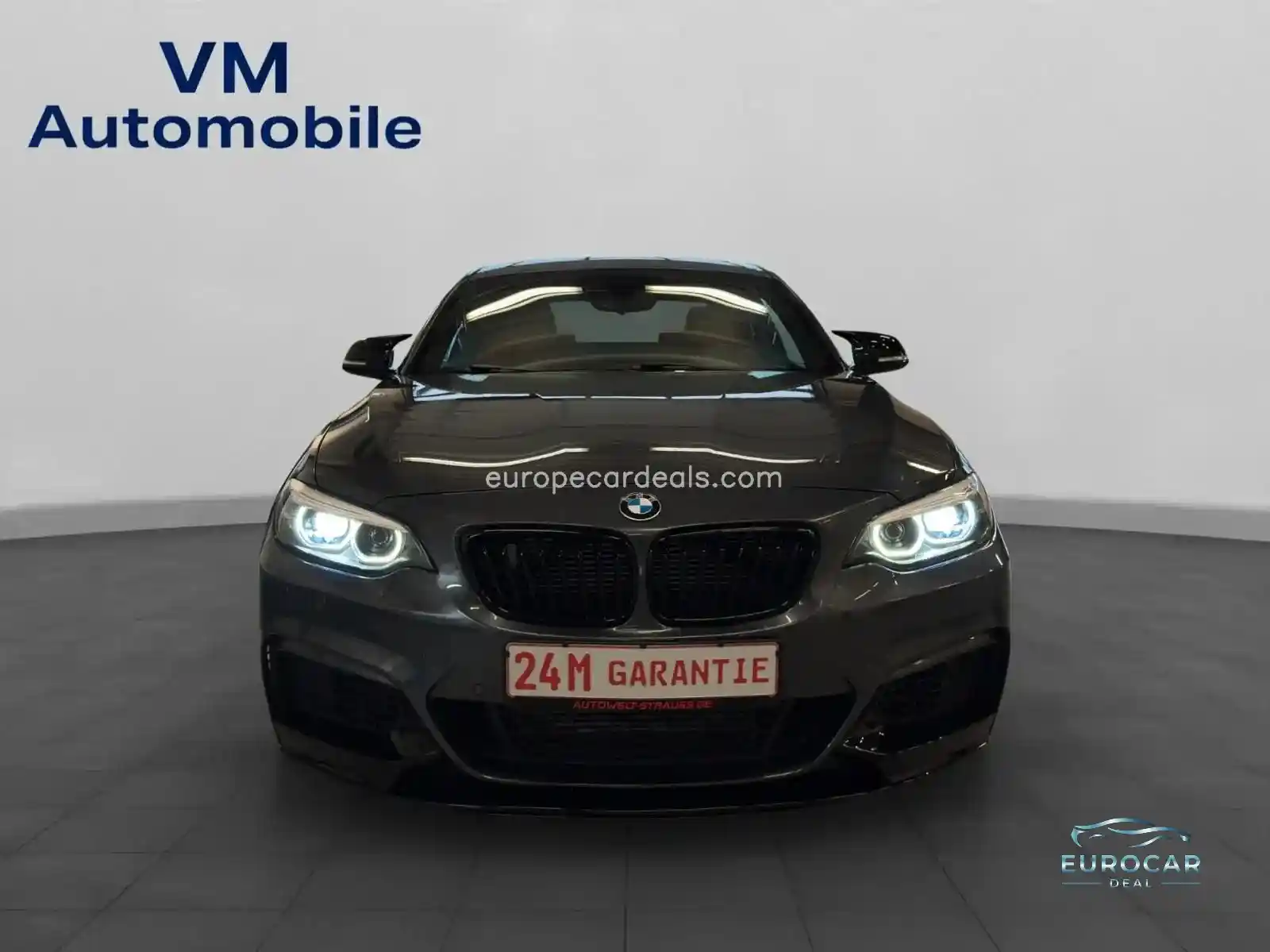 BMW M235