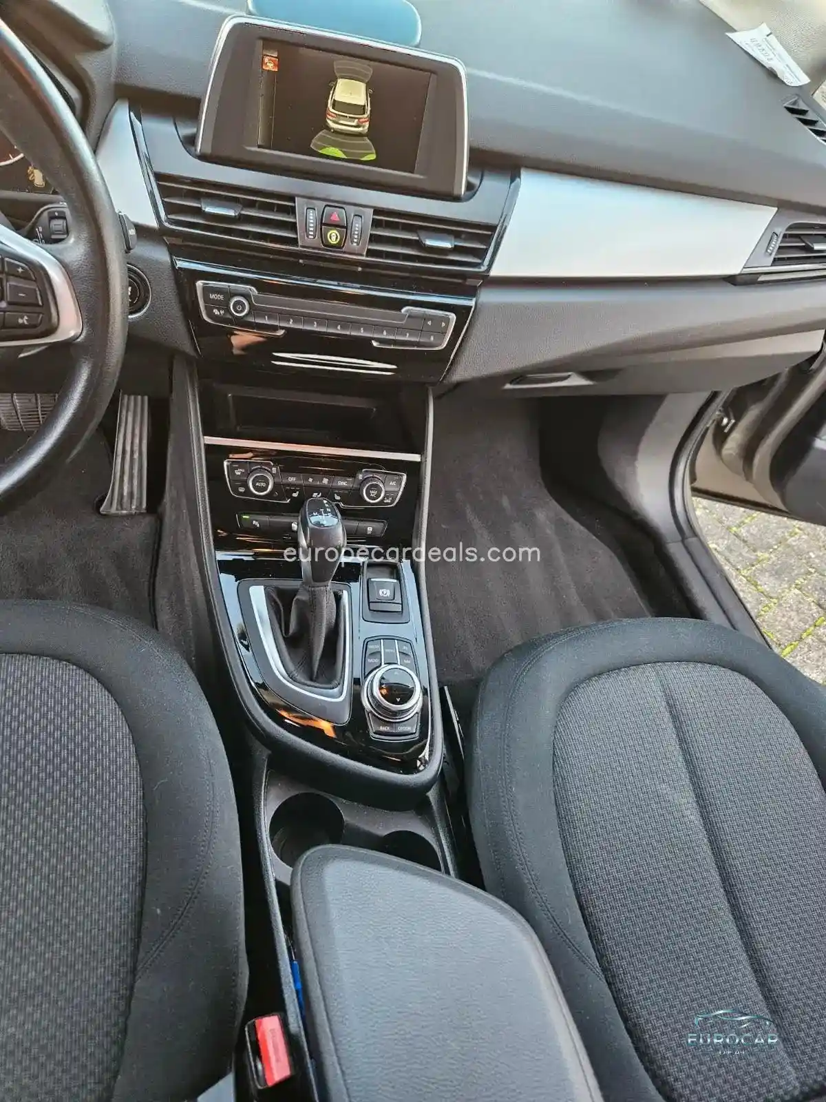 BMW 220 Active Tourer