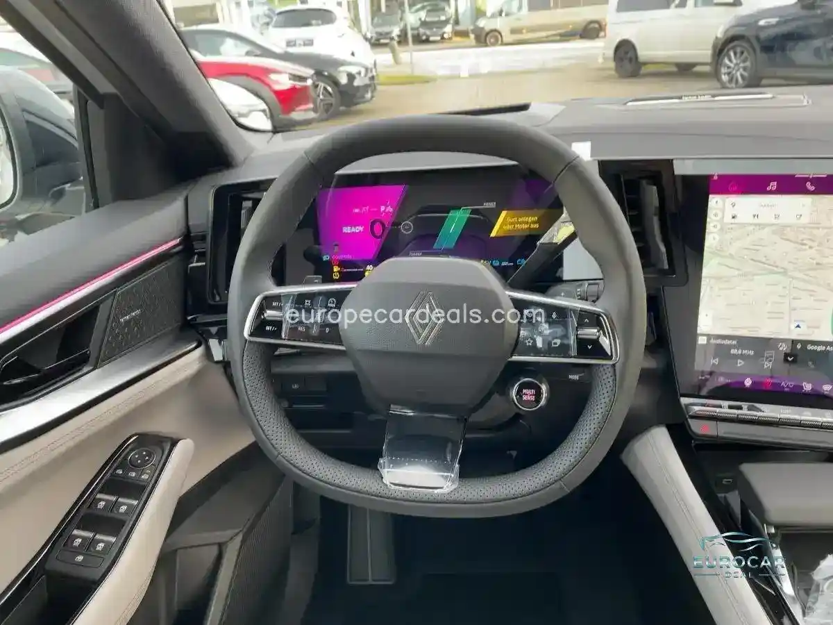Renault Espace